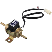 D97Z-9350A 12V pomp elektronische olie voor B2000