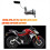 Motorrad-Tankpumpenmodul 16700-KPN-A71 3