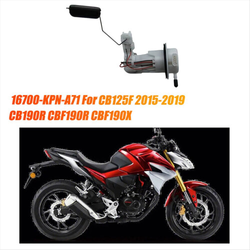 Motorrad-Tankpumpenmodul 16700-KPN-A71 2