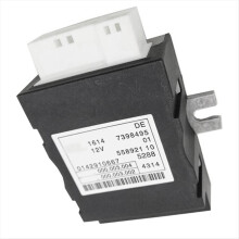 Nieuwe pompregelmodule-eenheid 16147398495 voor F18 F02