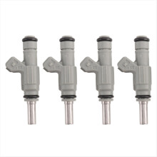 4 Stück Einspritzdüsen 0280155825 für 1.8 Turbo