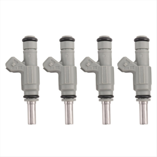 4 Stück Einspritzdüsen 0280155825 für 1.8 Turbo 1