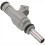 4 Stück Einspritzdüsen 0280155825 für 1.8 Turbo 8
