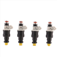 4 stuks -064 injectorsproeier voor Galant Eagle Eclipse