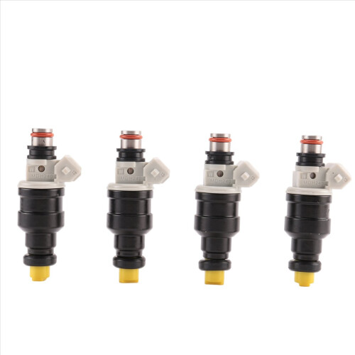 4 stuks -064 injectorsproeier voor Galant Eagle Eclipse
