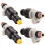 4 stuks -064 injectorsproeier voor Galant Eagle Eclipse 4