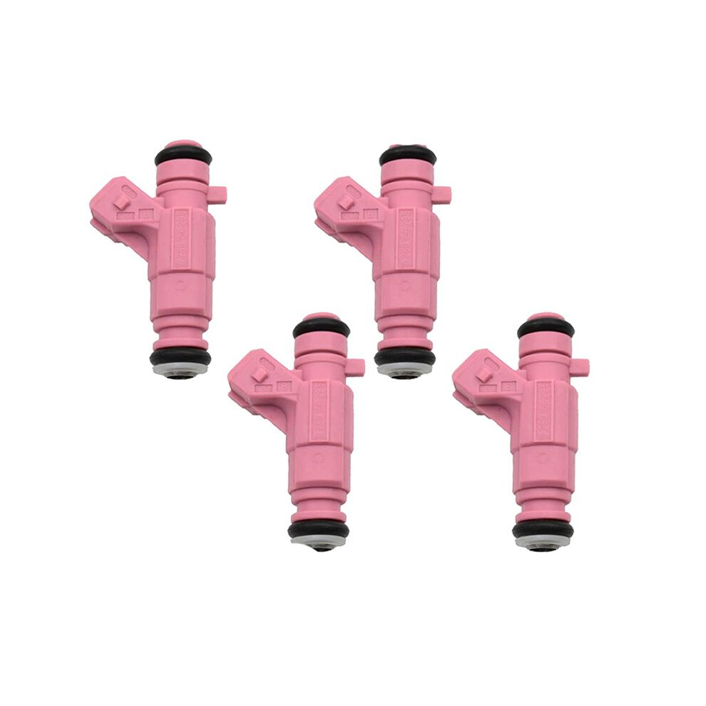 Injector Nozzle For 206 207 Sw C3 Pink 4852044448739
