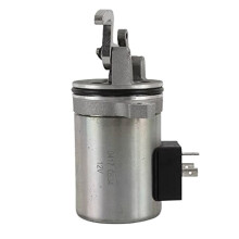 04170534R 04272733 12V Uitschakelsolenoïde voor Deutz-motor F2L1011