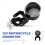 Universele 12V Motorfiets LCD Digitale Kilometerteller Snelheidsmeter 6