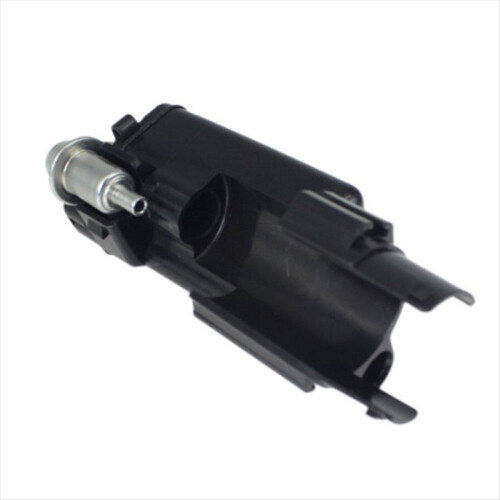 Benzinfilter mit Regler für V-Strom 650 (DL650) 2