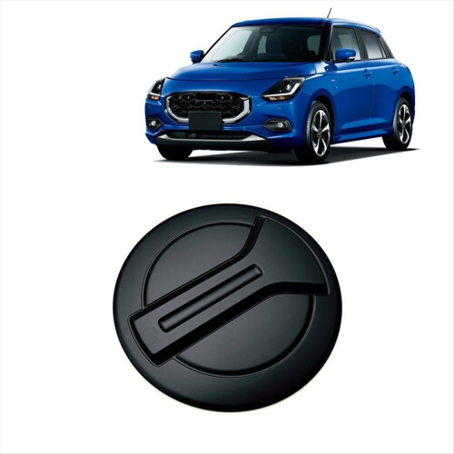 Tankdeckel-Abdeckungsaufkleber für Swift ZD 2024 2