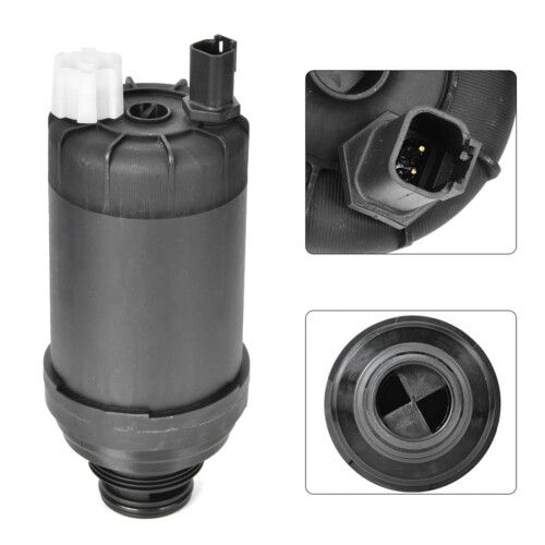 7023589 40754 Filterwasserabscheider für Lader 2