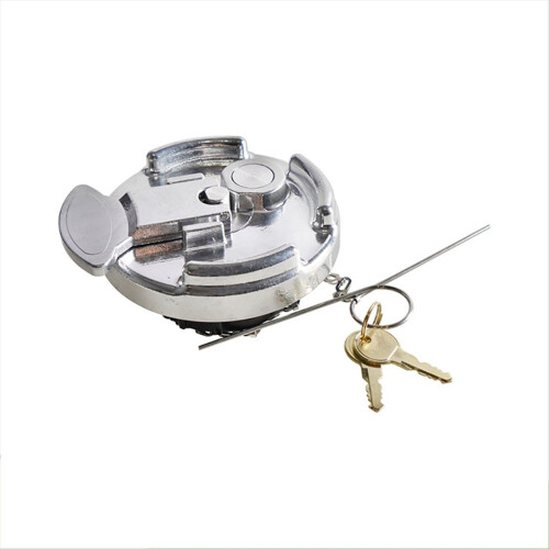 Truck Cap Locking for 72-17 1