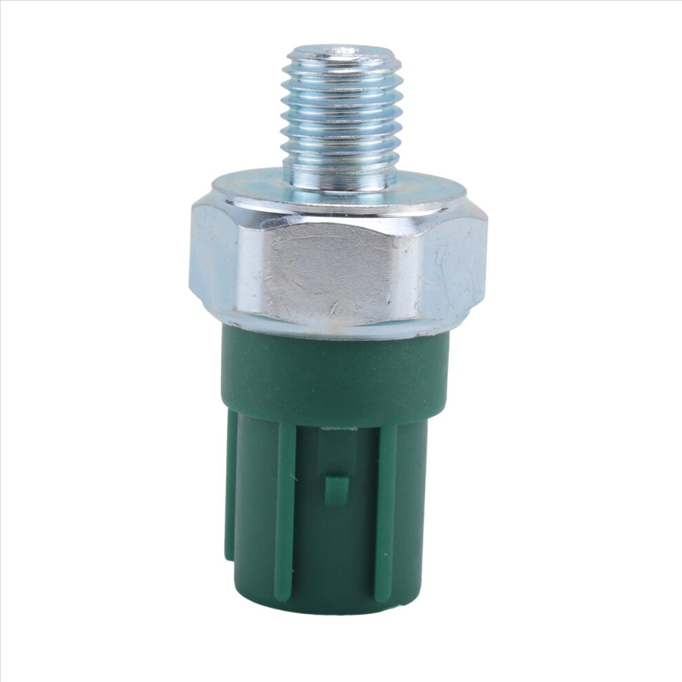 Oil Pressure Switch Sensor For Vtec B16a B18c D16y8 Silver/Green 4852044466146