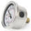 Verstelbare 0-160 PSI oliedrukregelaar, chroomzilver 8