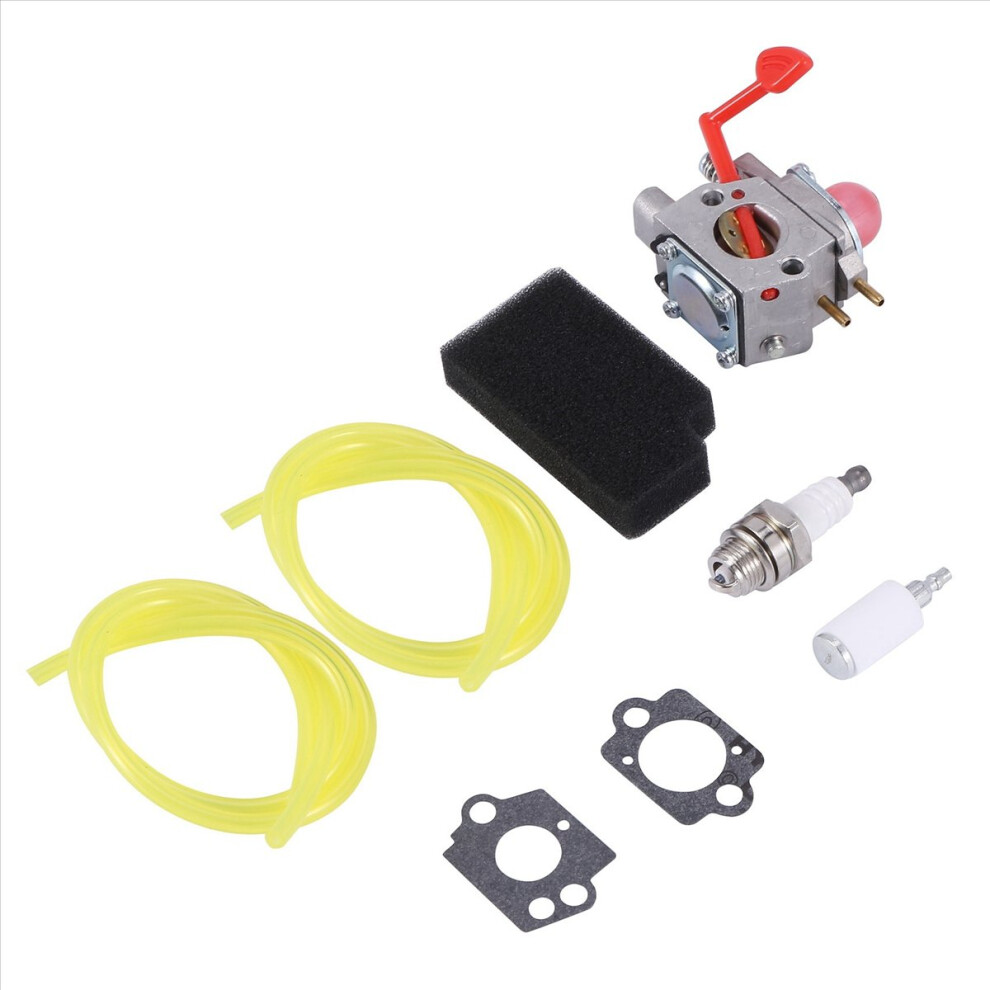 545081855 Carburetor For Gbv325 P325 25Cc Blower 4852044464463