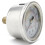Verstelbare 0-160 PSI oliedrukregelaar, chroomzilver 4