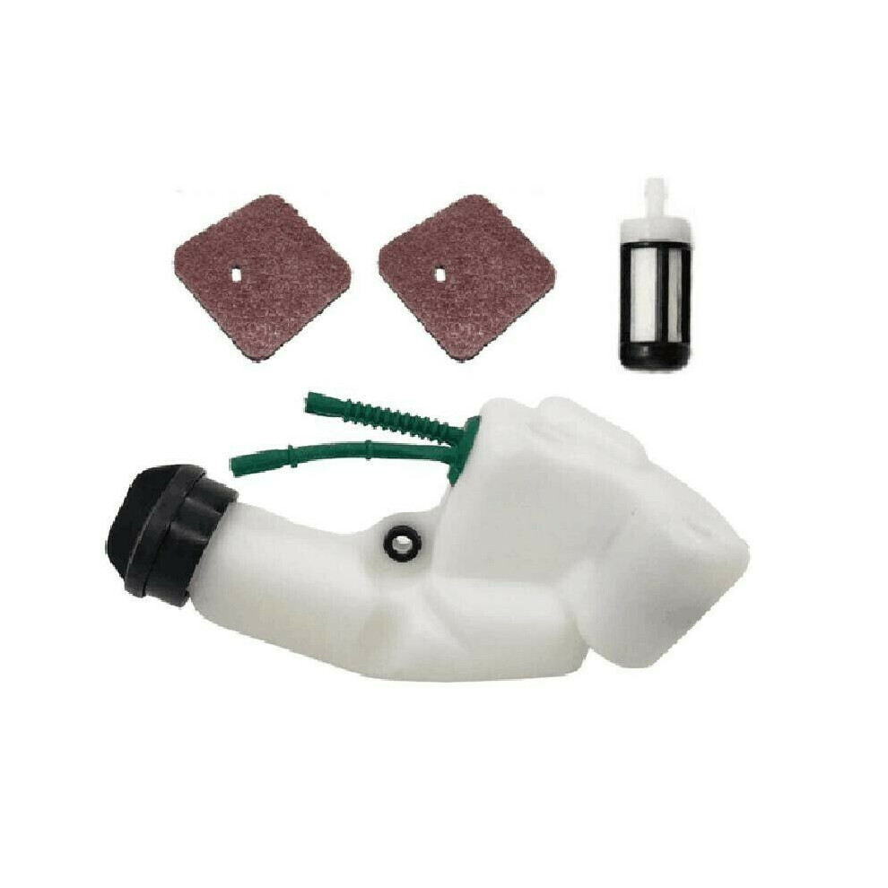 Melitt Gas Tank Assembly For Fs38 Fs45 Fs46 Fs55 Fc55 Km55 Mm55