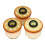 10X Filter, Engine Filter Elements 23390-0L041 for 3