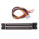 Mini Dual 12 Level Indicator VU Meter with AGC Mode, DIY KITS 5
