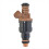 6 Stück 0280150953 Einspritzdüse für Corrado Golf Mk3 5
