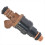 6 Stück 0280150953 Einspritzdüse für Corrado Golf Mk3 8