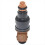 6 Stück 0280150953 Einspritzdüse für Corrado Golf Mk3 3