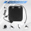 Voice Amplifier Microphone Headset for Teachers,Training Classroom-B 7
