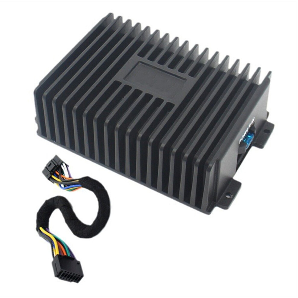 4 Channel Car Stereo Amplifier High Power Box-image-OPC-PMQPM2Q-NEW