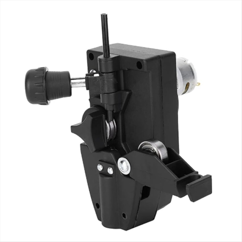 Welder Replacement Parts Wire Feed Motor Roll-image-OPC-PMQPMBZ-NEW