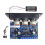 BT5.0 2.1 Channel Digital Amplifier Board+AUX Cable+Remote Control 8