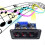 BT5.0 2.1 Channel Digital Amplifier Board+AUX Cable+Remote Control 4