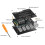 -S100L Bluetooth 5.0 Subwoofer Amplifier Board 8