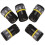 5PCS Dynamic Microphone Capsules Replacement Core 4