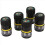 5PCS Dynamic Microphone Capsules Replacement Core 3