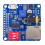 Stemweergavemodule MP3-muziekspeler 5W DY-SV5W 4