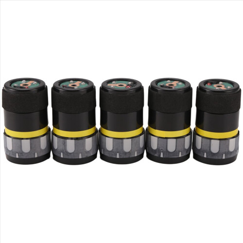 5PCS Dynamic Microphone Capsules Replacement Core 1