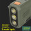 /FM Bluetooth-noodradio Ingebouwde 4500mAh-batterij 6