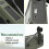 /FM Bluetooth-noodradio Ingebouwde 4500mAh-batterij 8