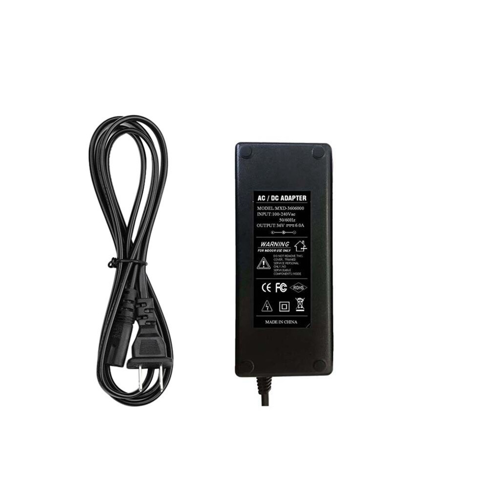 Adapter 36V 6A Power Supply For Tpa3255 Tpa3251 Tda7498e,Us Plug 4852044484553