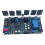 Mono 300W eindversterkerprintplaat 1943+5200 hoog 6