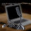 USB Laptop Microfoon Stemmicrofoon Hoge Gevoeligheid Mini voor PC, Wit 3
