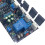Mono 300W eindversterkerprintplaat 1943+5200 hoog 7