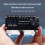 ATS-20+ Plus SI4732 Allband-Funkempfänger SDR 3