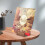 Schallplattenhalter aus Holz 5