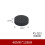 Koolstofvezel luidsprekerisolatie 40x10mm spikes basispad HiFi AMP 7