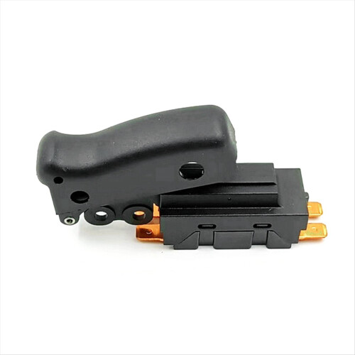 Compound Miter Saw Trigger Switch for DW703/DW705S/DW705/DW706/DW713 1