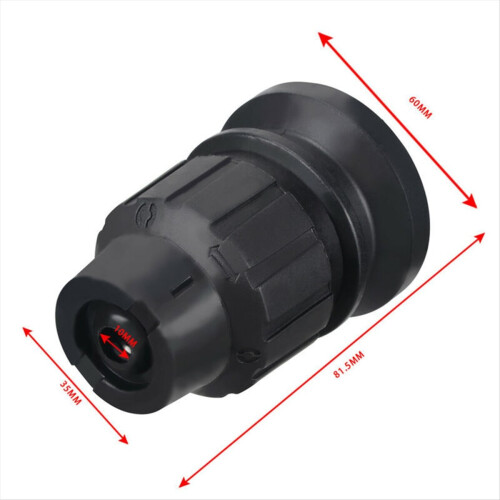 Rotary Hammer Chuck Drill Replace Driver Tool Accessories 2