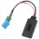 Auto Bluetooth Audio Adapter Interface MINI ISO 6Pin&8Pin voor 4