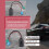 Auto Bluetooth Audio Adapter Interface MINI ISO 6Pin&8Pin voor 7